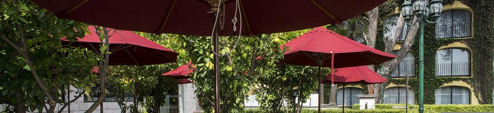 Holiday Inn Express & Suites Queretaro By Ihg Eksteriør billede