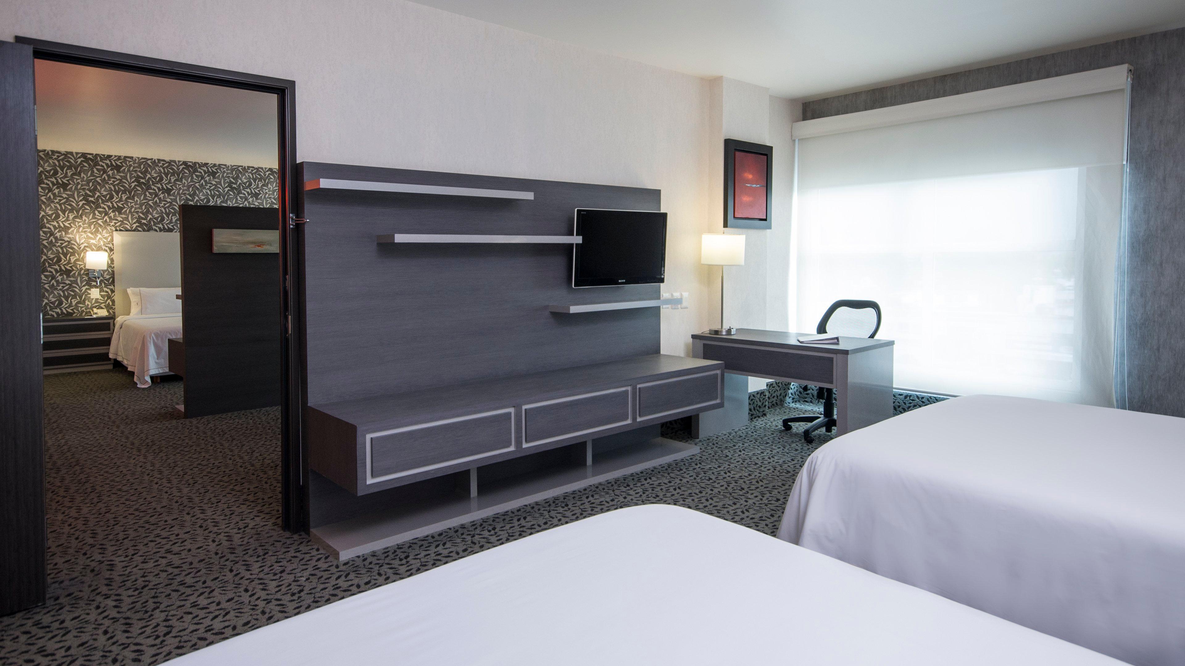 Holiday Inn Express & Suites Queretaro By Ihg Eksteriør billede
