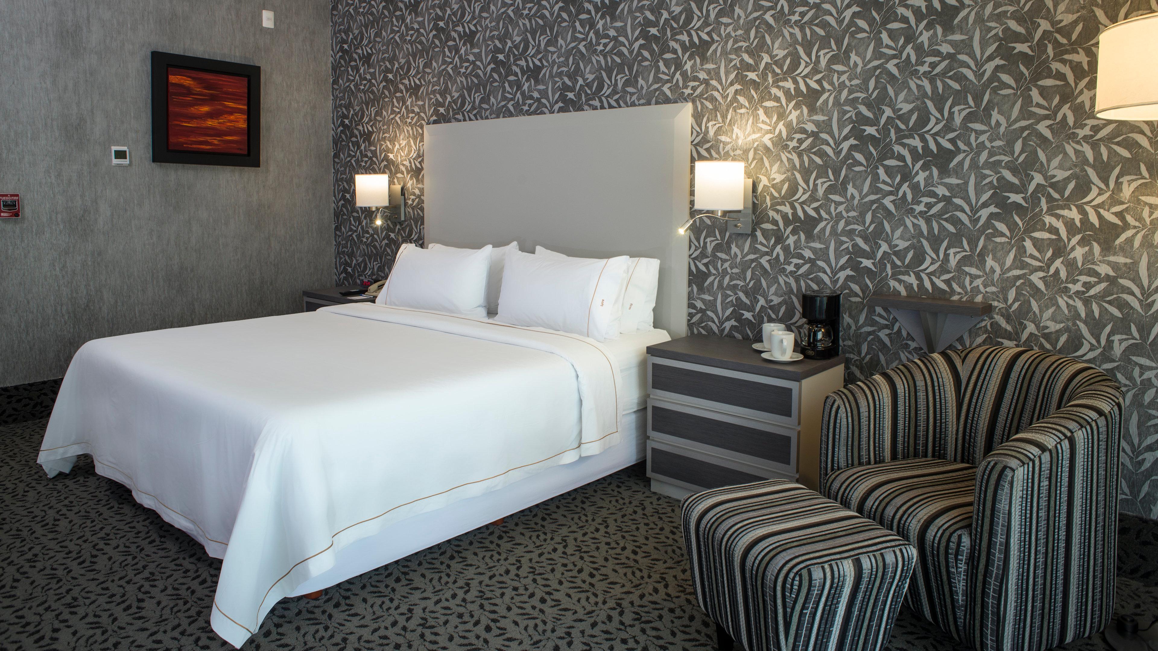 Holiday Inn Express & Suites Queretaro By Ihg Eksteriør billede