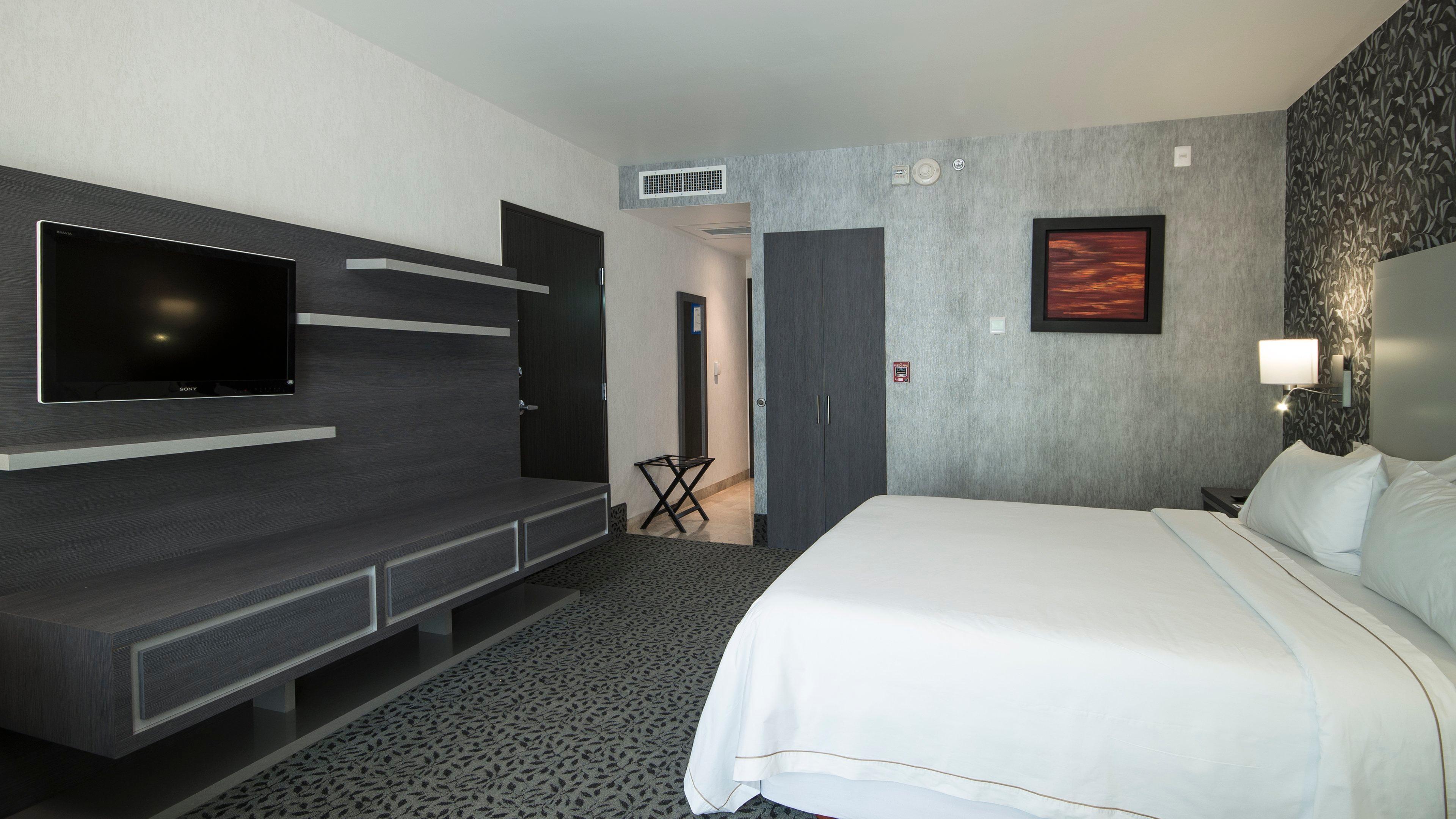 Holiday Inn Express & Suites Queretaro By Ihg Eksteriør billede