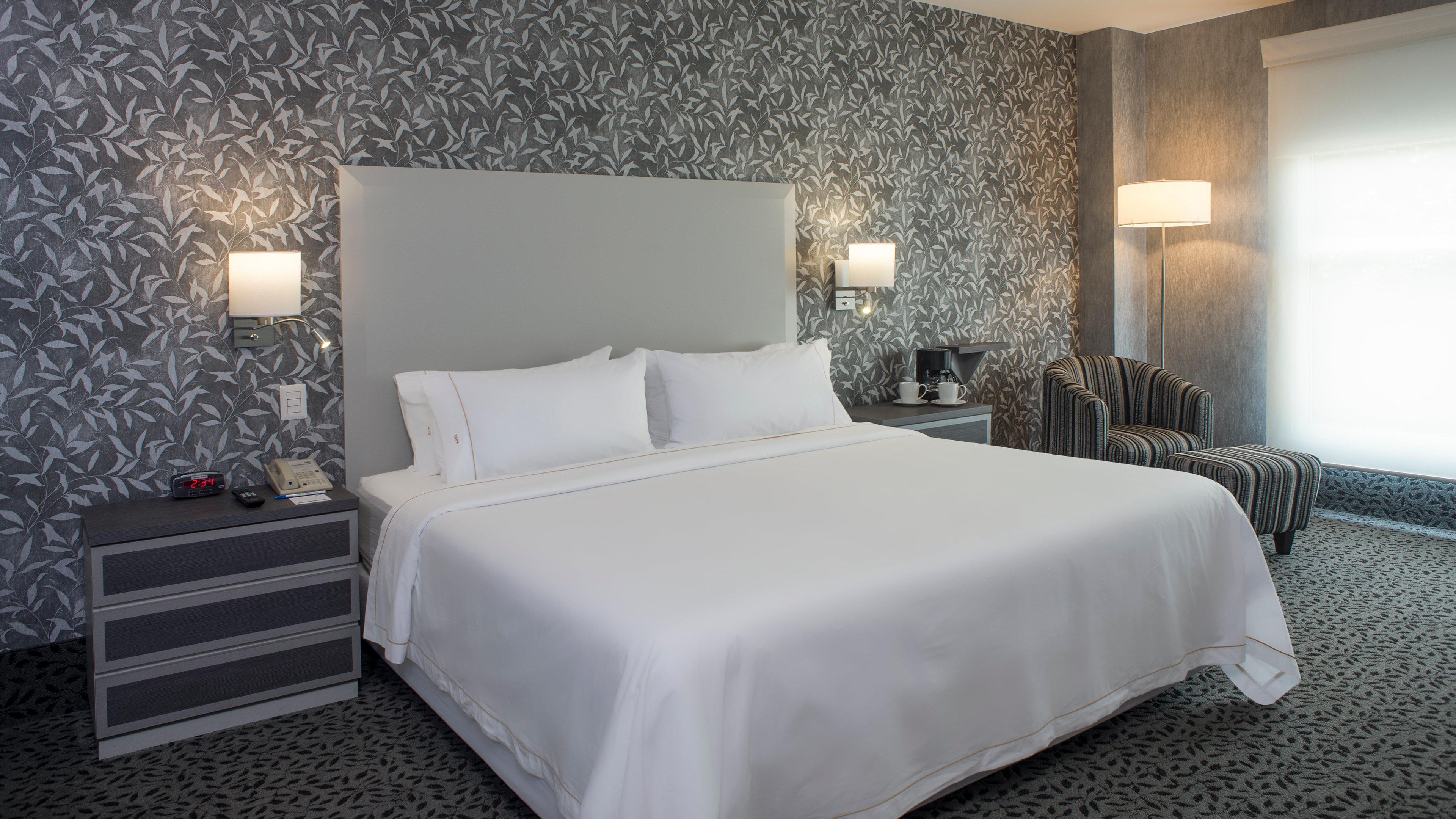 Holiday Inn Express & Suites Queretaro By Ihg Eksteriør billede