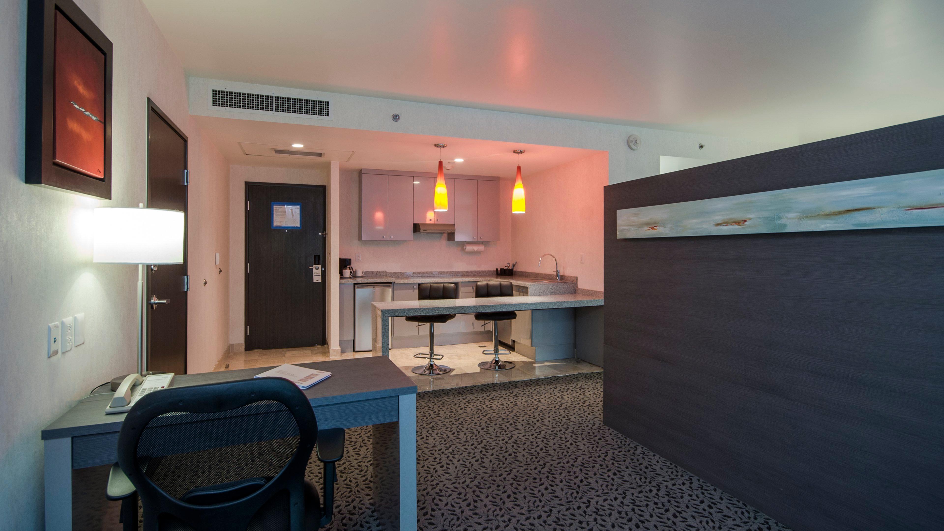 Holiday Inn Express & Suites Queretaro By Ihg Eksteriør billede