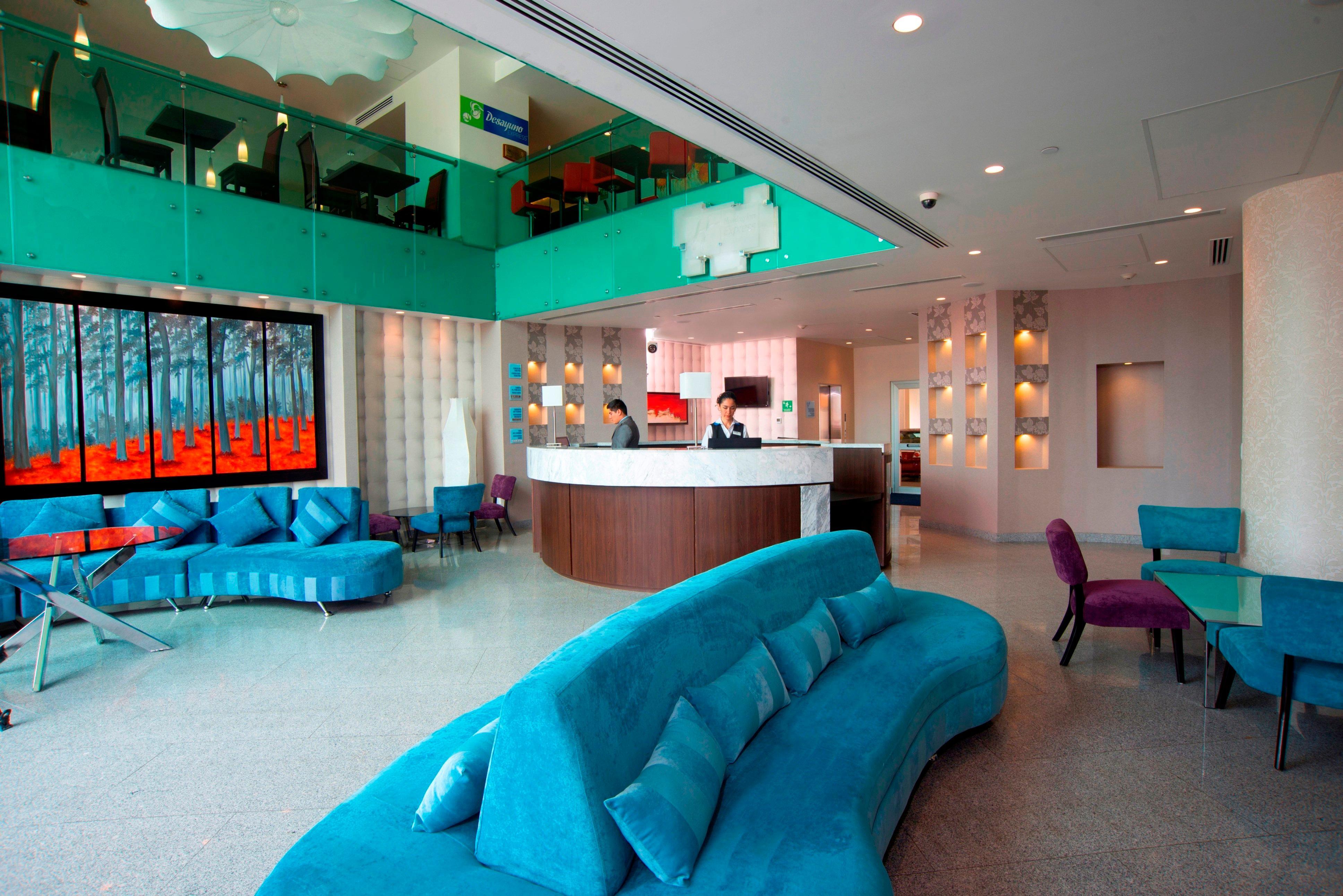 Holiday Inn Express & Suites Queretaro By Ihg Eksteriør billede