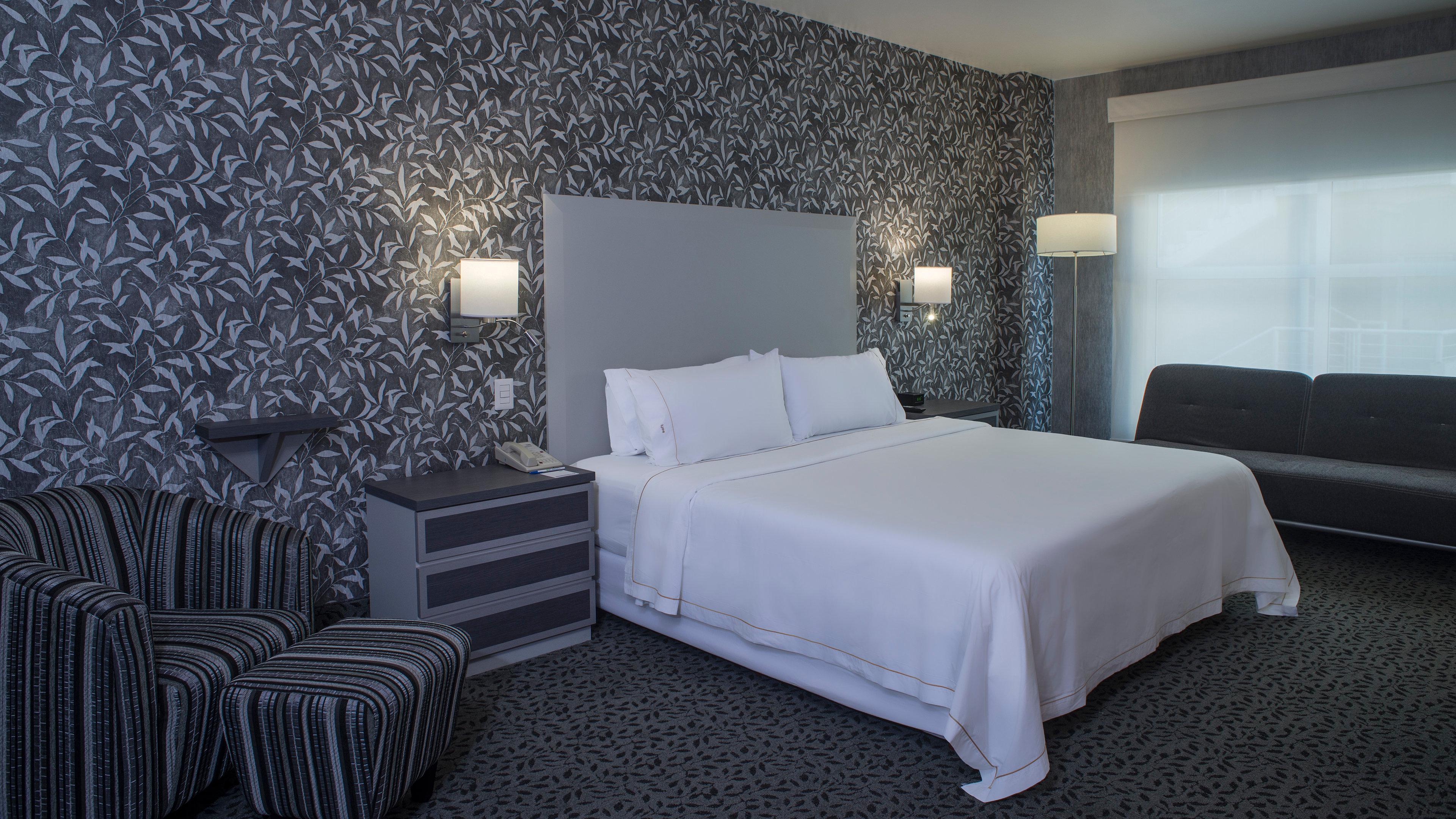 Holiday Inn Express & Suites Queretaro By Ihg Eksteriør billede