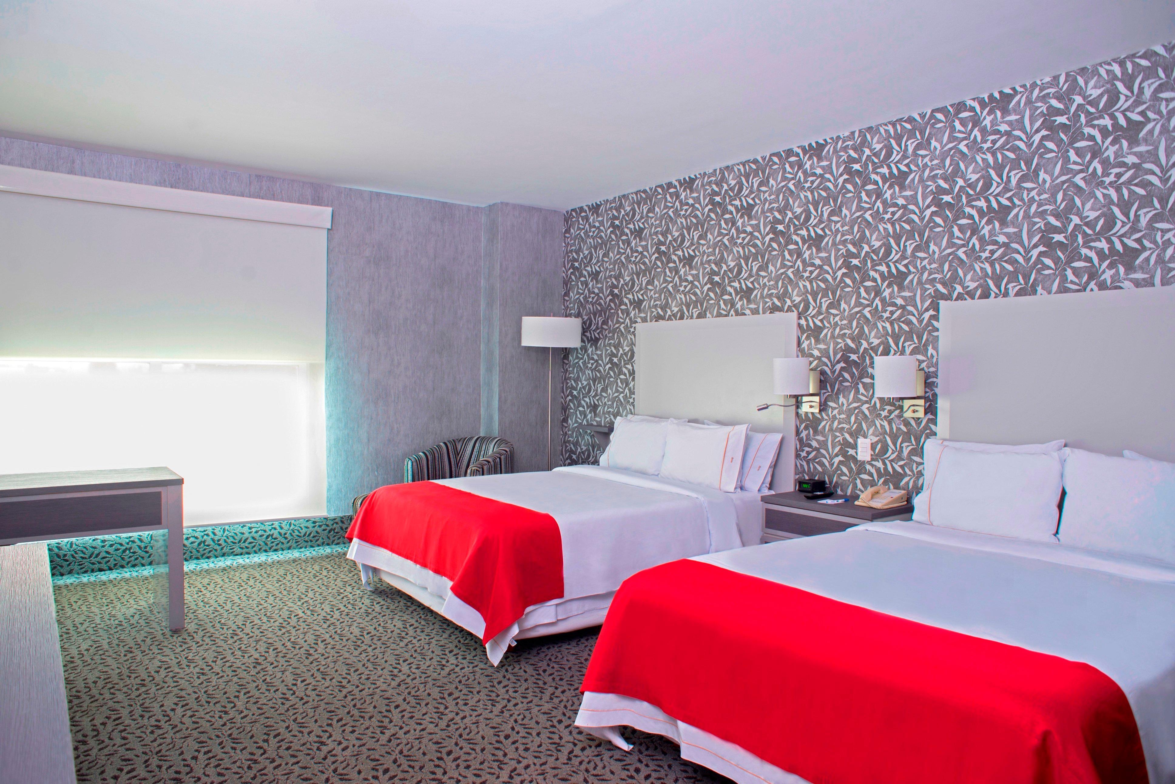 Holiday Inn Express & Suites Queretaro By Ihg Eksteriør billede