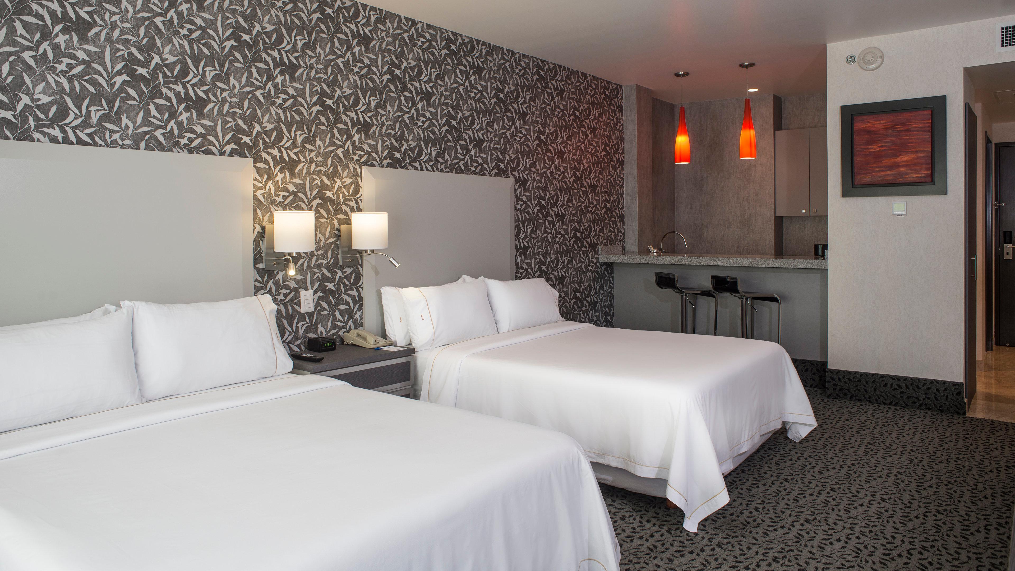 Holiday Inn Express & Suites Queretaro By Ihg Eksteriør billede