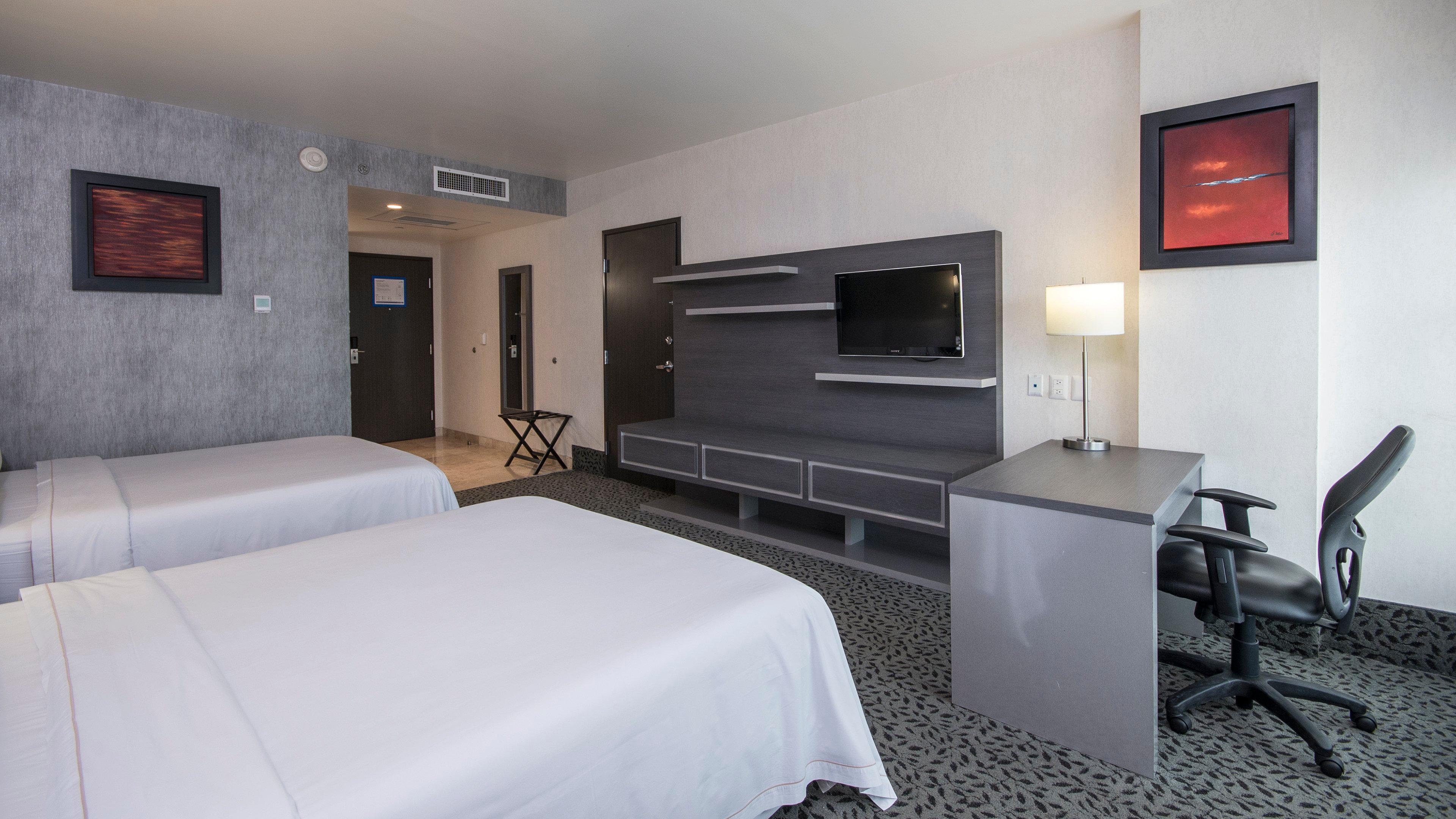 Holiday Inn Express & Suites Queretaro By Ihg Eksteriør billede