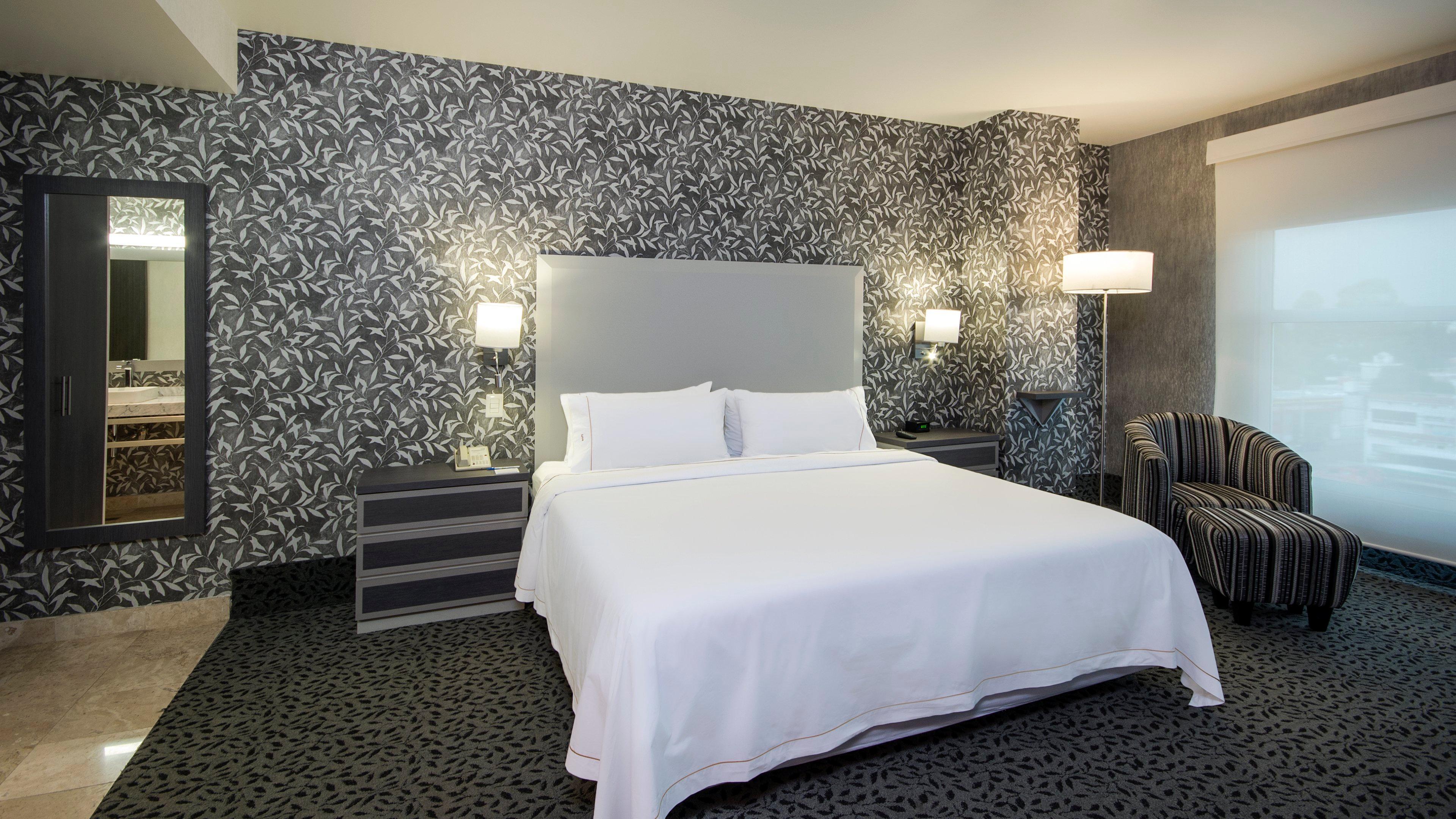 Holiday Inn Express & Suites Queretaro By Ihg Eksteriør billede