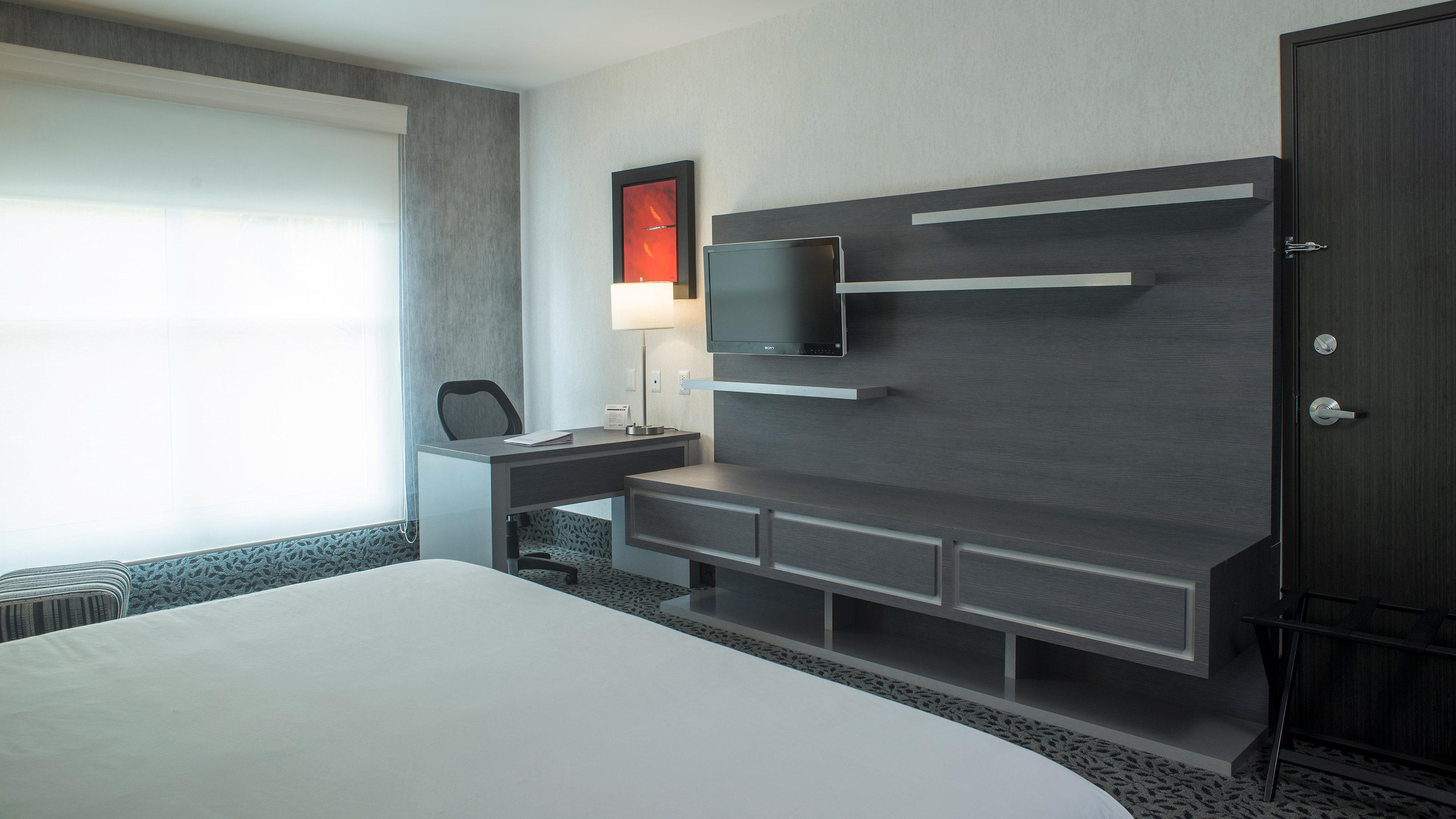 Holiday Inn Express & Suites Queretaro By Ihg Eksteriør billede