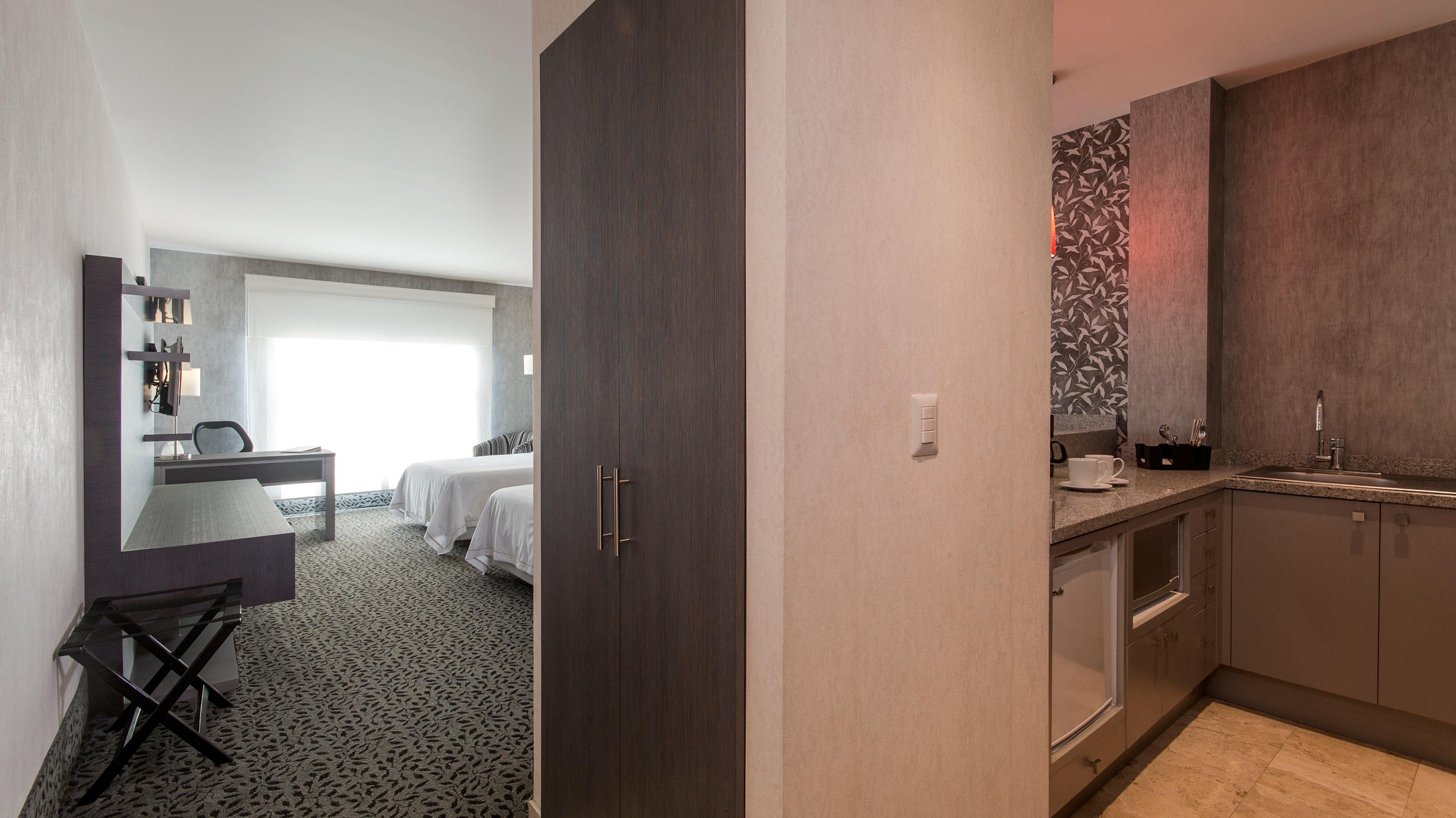 Holiday Inn Express & Suites Queretaro By Ihg Eksteriør billede
