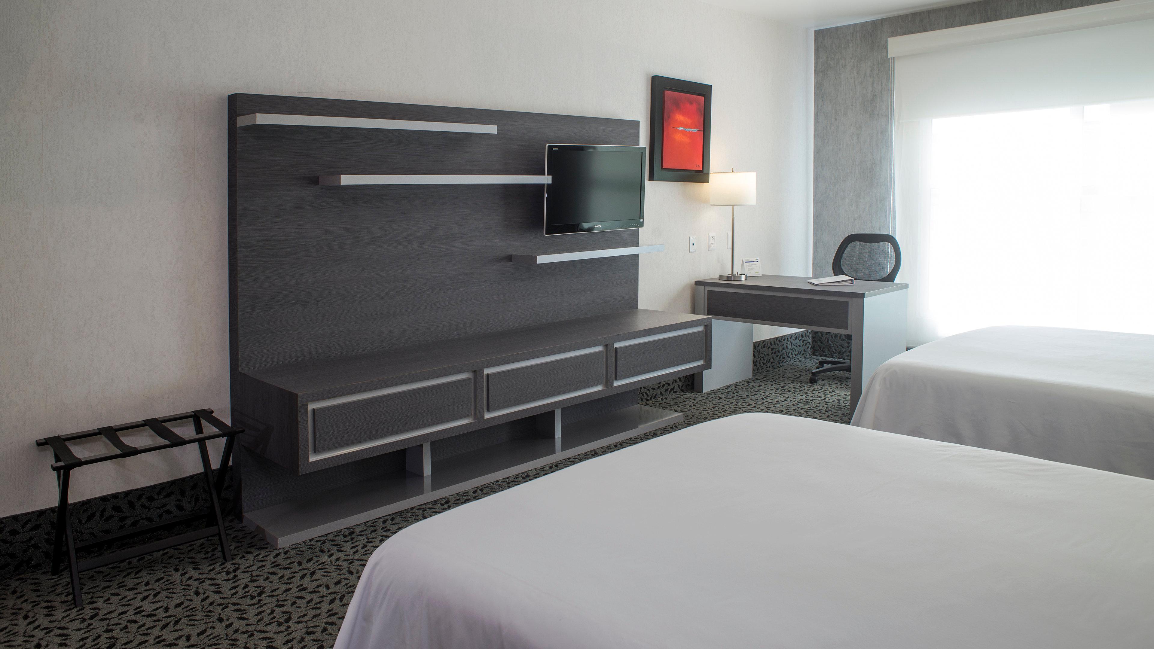 Holiday Inn Express & Suites Queretaro By Ihg Eksteriør billede