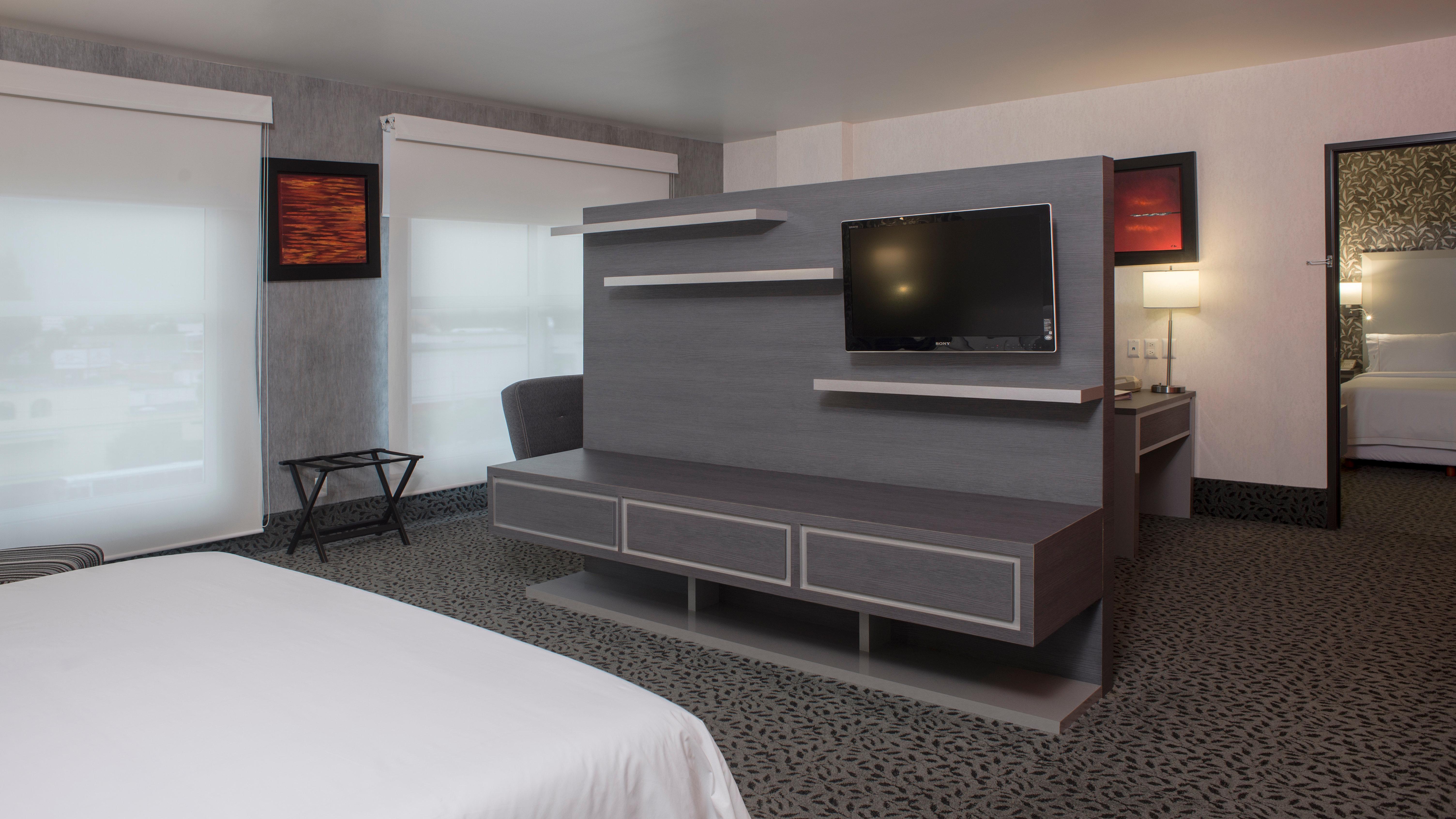 Holiday Inn Express & Suites Queretaro By Ihg Eksteriør billede