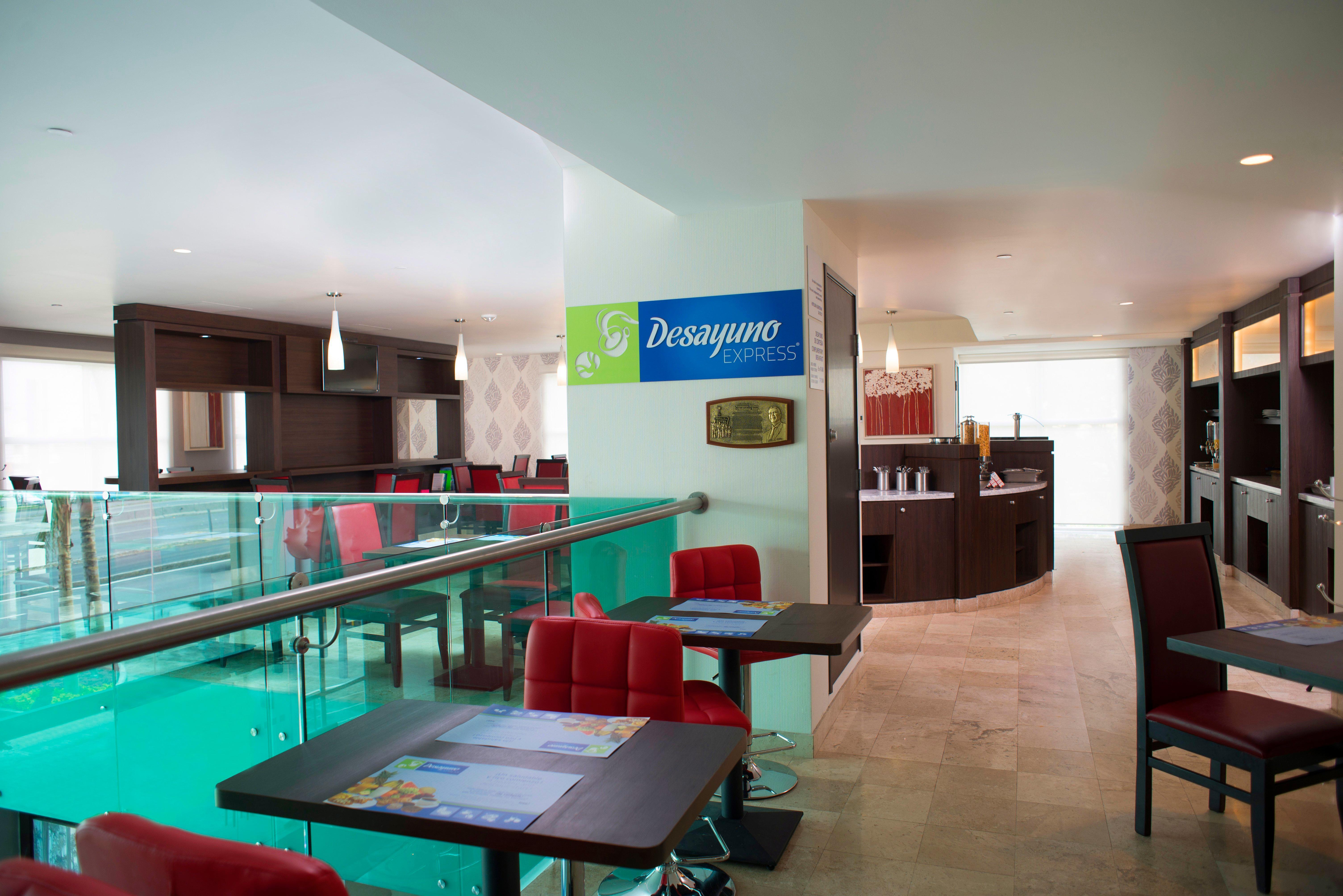 Holiday Inn Express & Suites Queretaro By Ihg Eksteriør billede