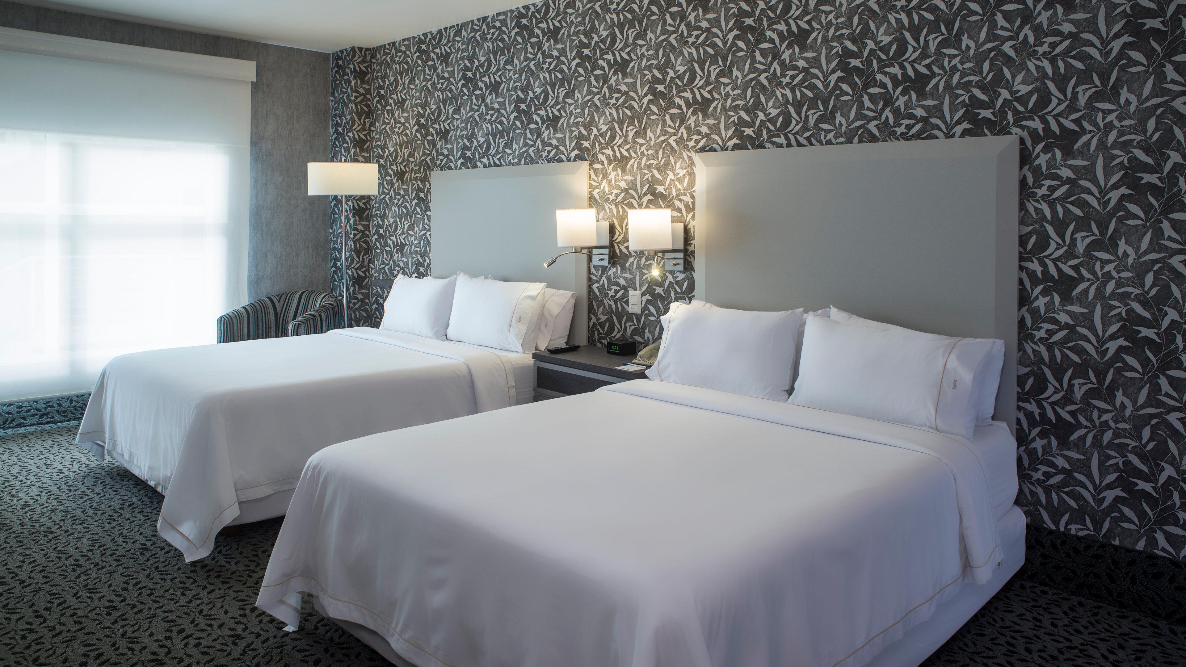 Holiday Inn Express & Suites Queretaro By Ihg Eksteriør billede