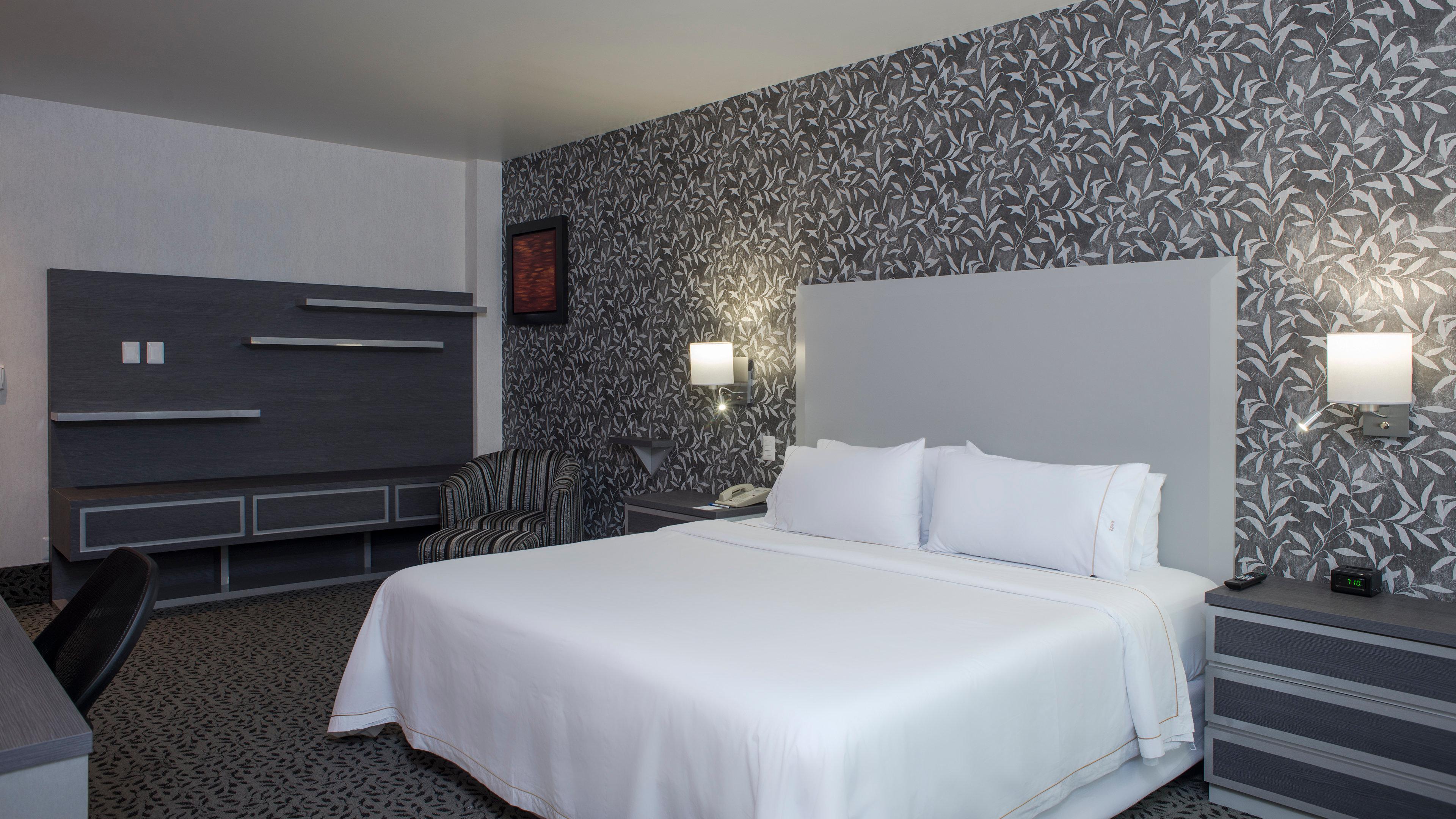 Holiday Inn Express & Suites Queretaro By Ihg Eksteriør billede