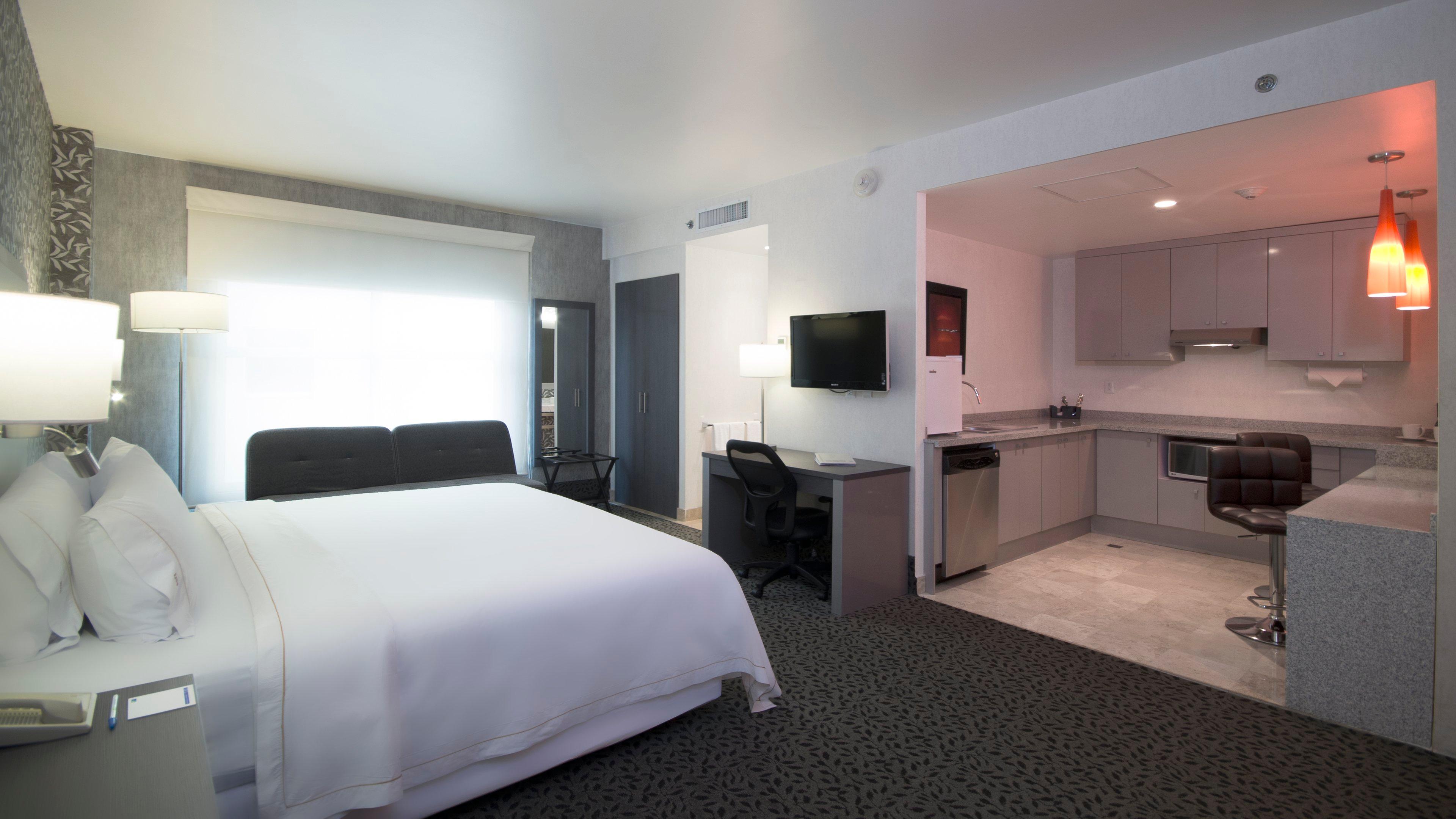 Holiday Inn Express & Suites Queretaro By Ihg Eksteriør billede