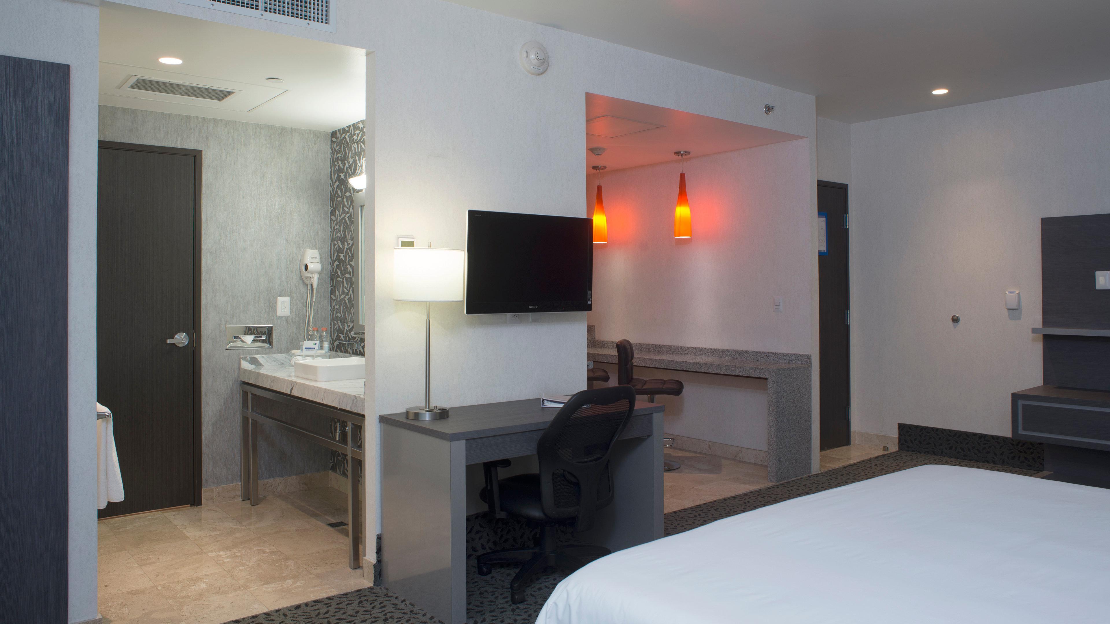 Holiday Inn Express & Suites Queretaro By Ihg Eksteriør billede