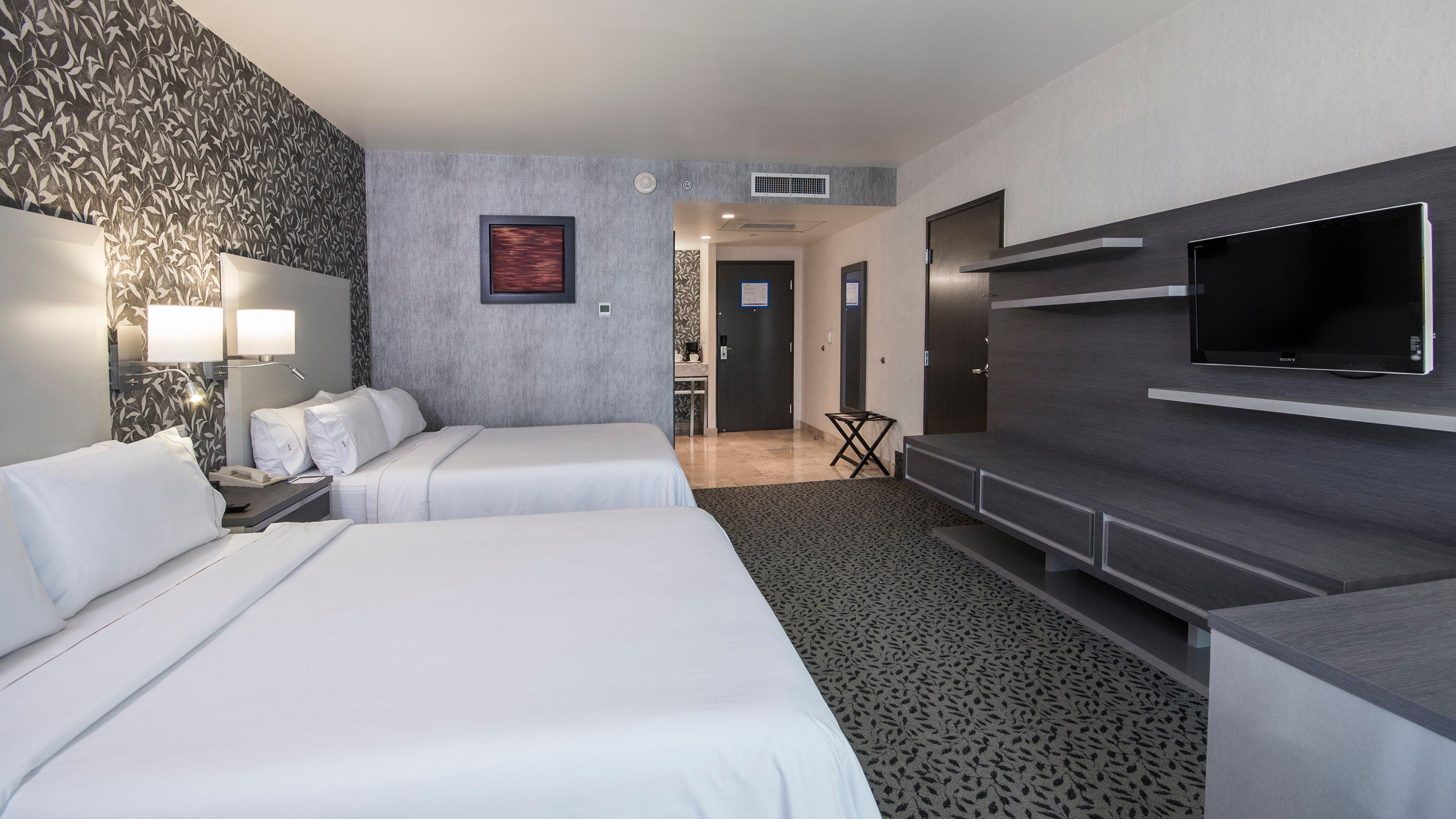 Holiday Inn Express & Suites Queretaro By Ihg Eksteriør billede