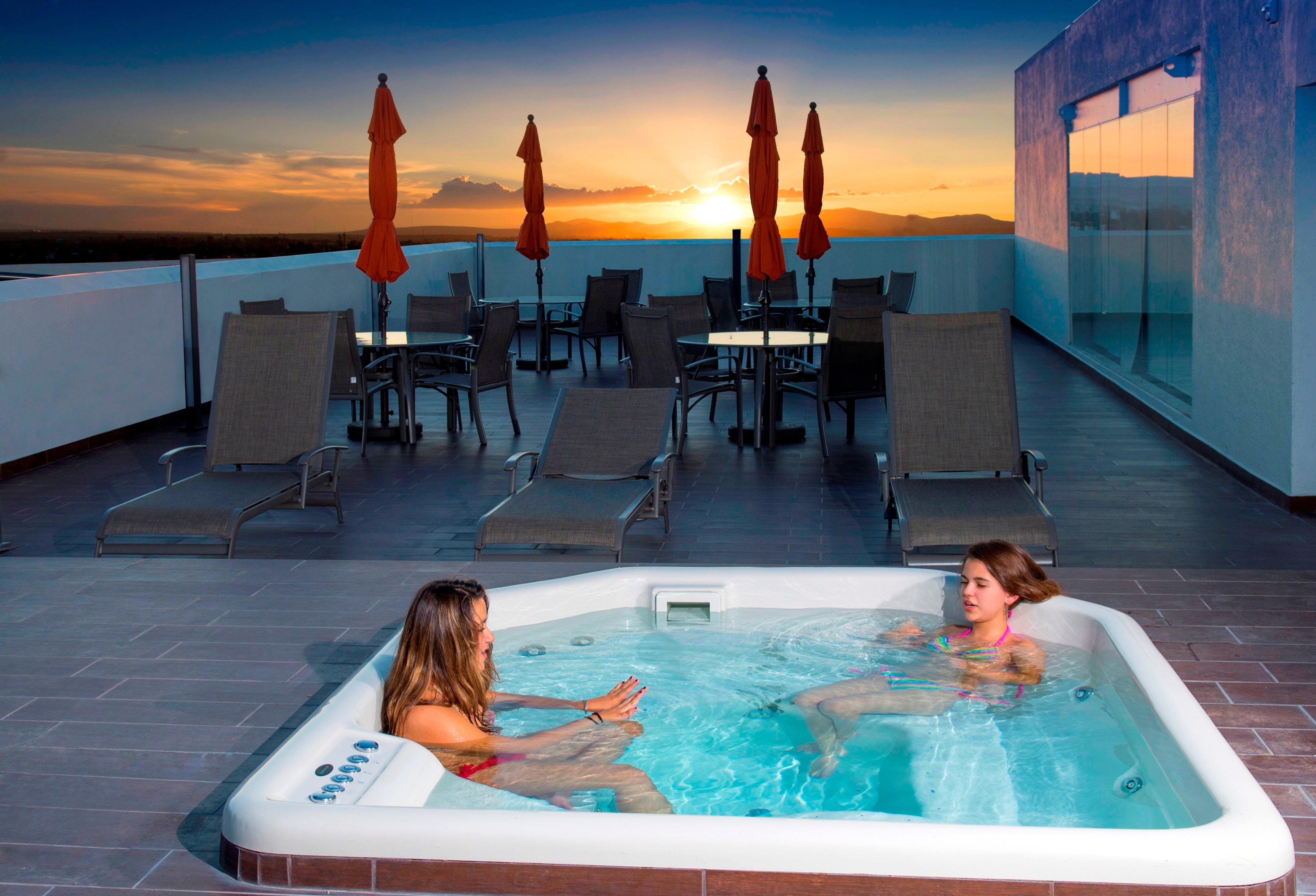Holiday Inn Express & Suites Queretaro By Ihg Eksteriør billede