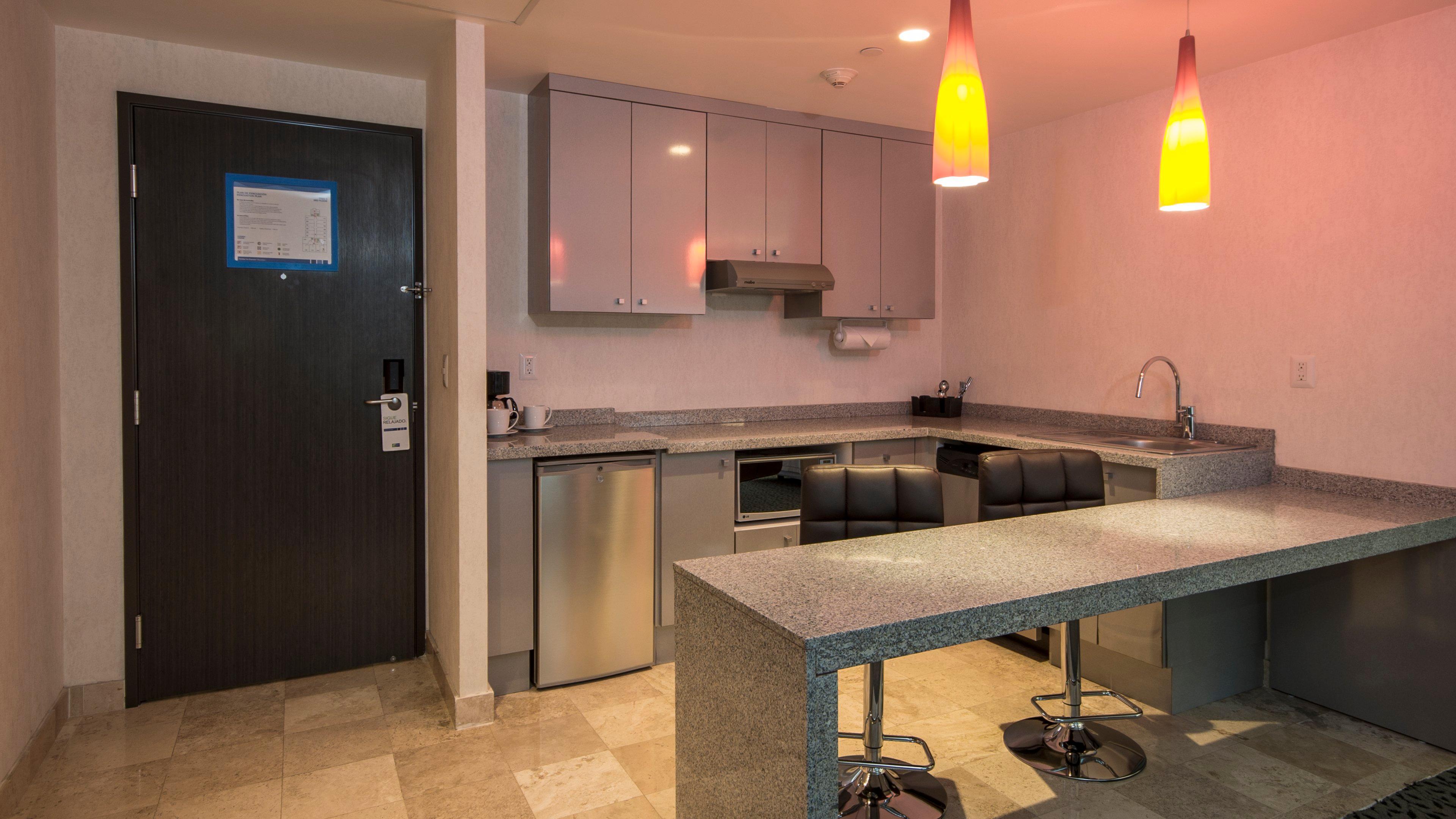 Holiday Inn Express & Suites Queretaro By Ihg Eksteriør billede