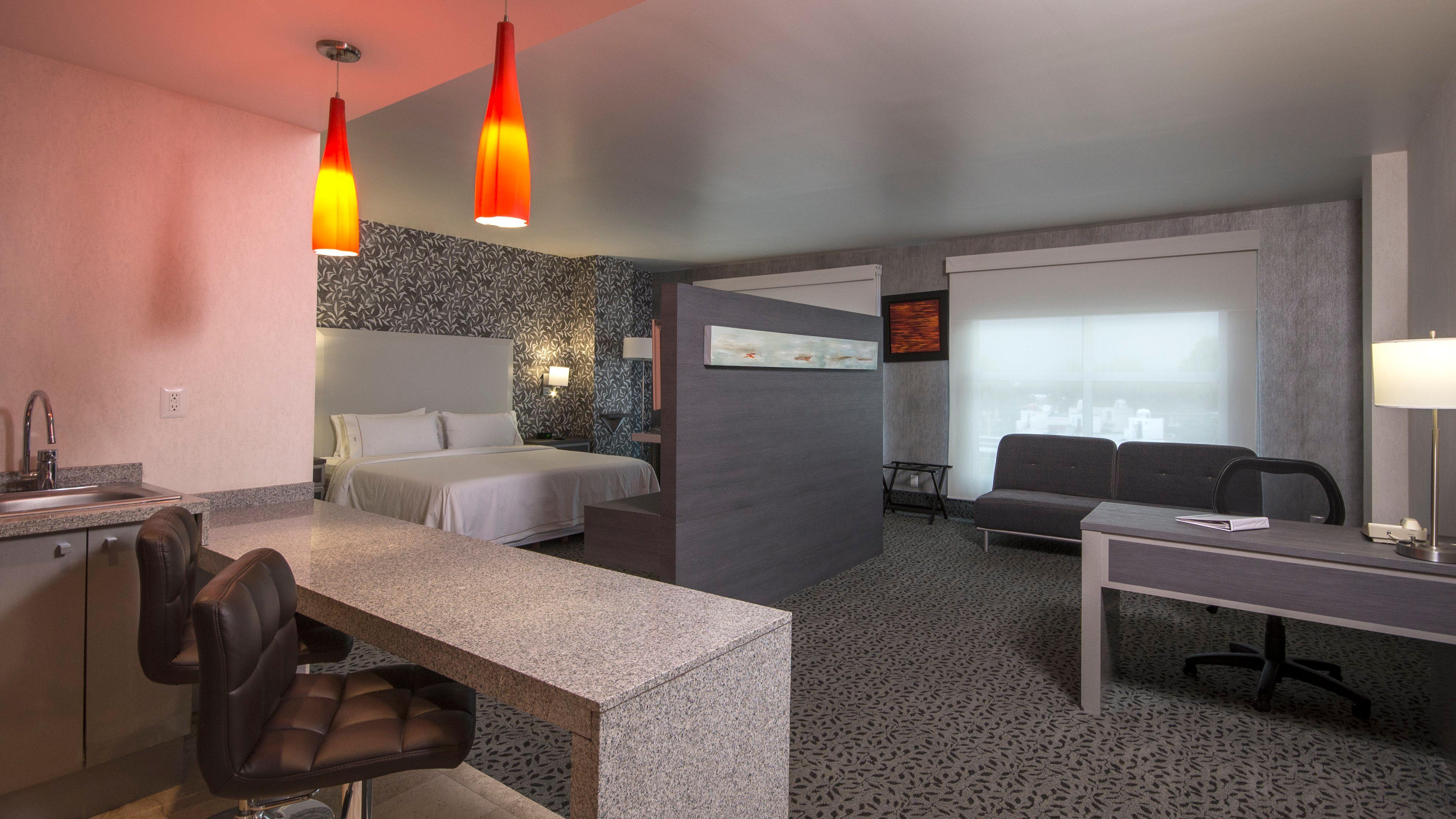 Holiday Inn Express & Suites Queretaro By Ihg Eksteriør billede