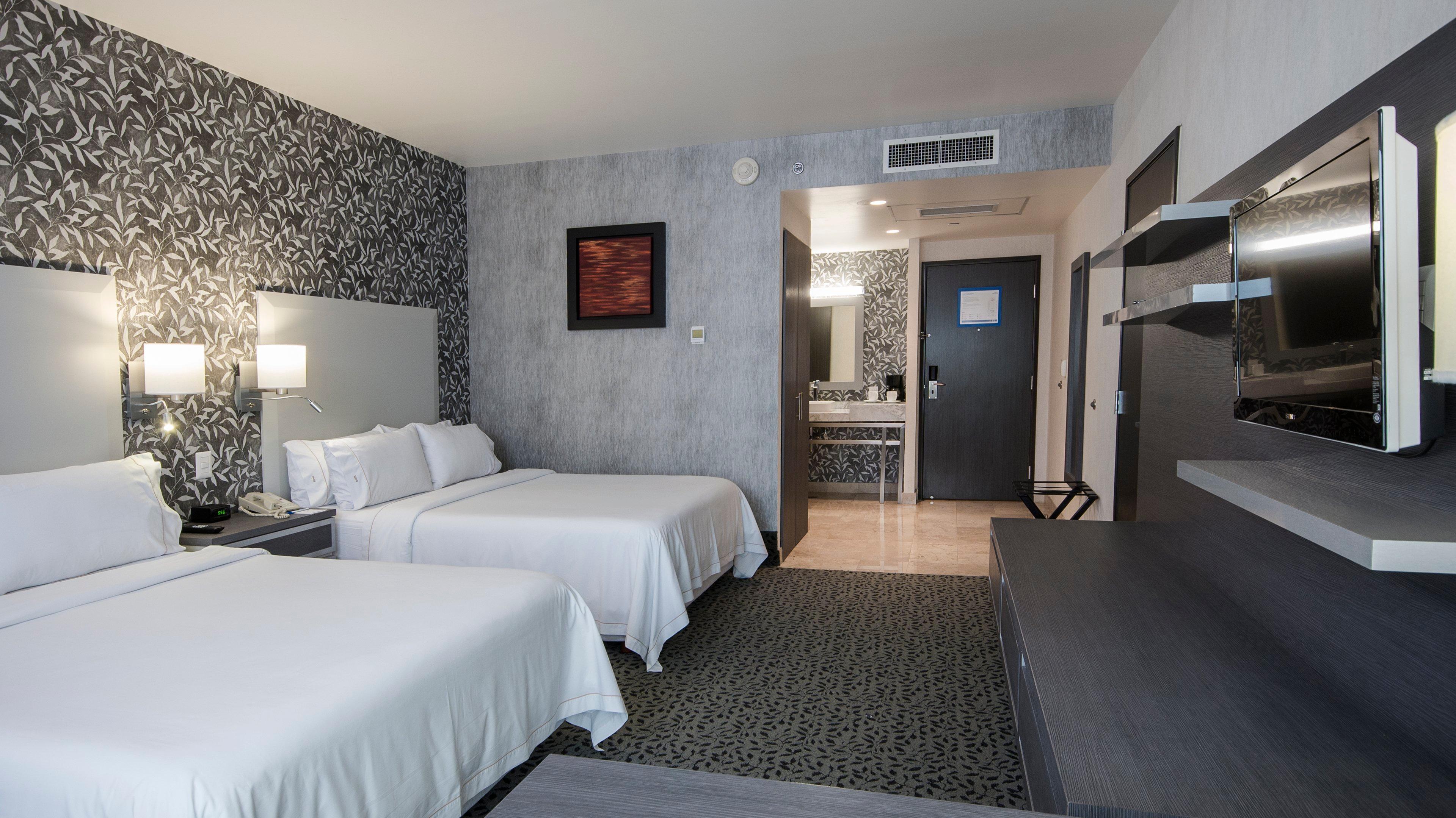 Holiday Inn Express & Suites Queretaro By Ihg Eksteriør billede