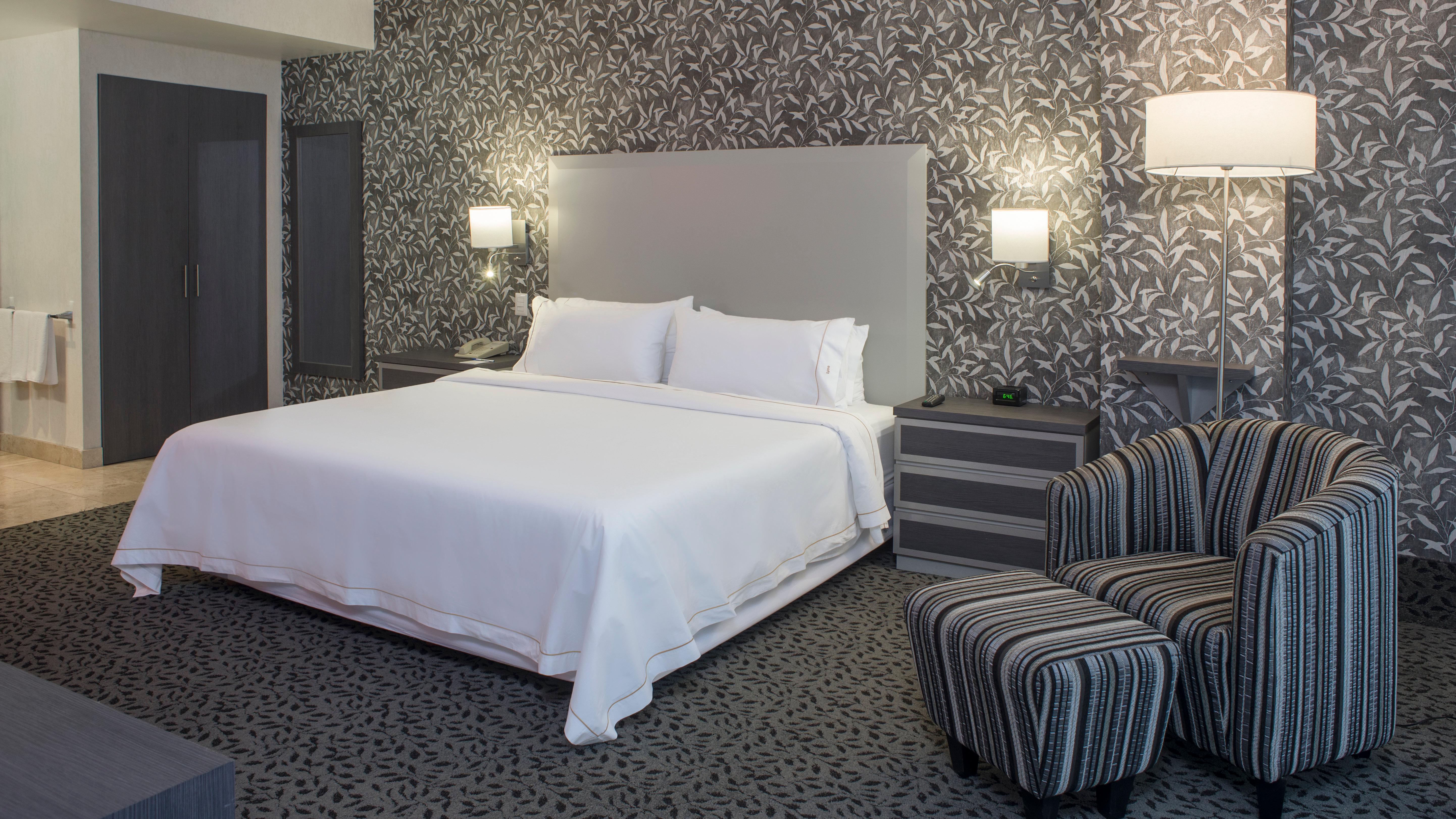 Holiday Inn Express & Suites Queretaro By Ihg Eksteriør billede