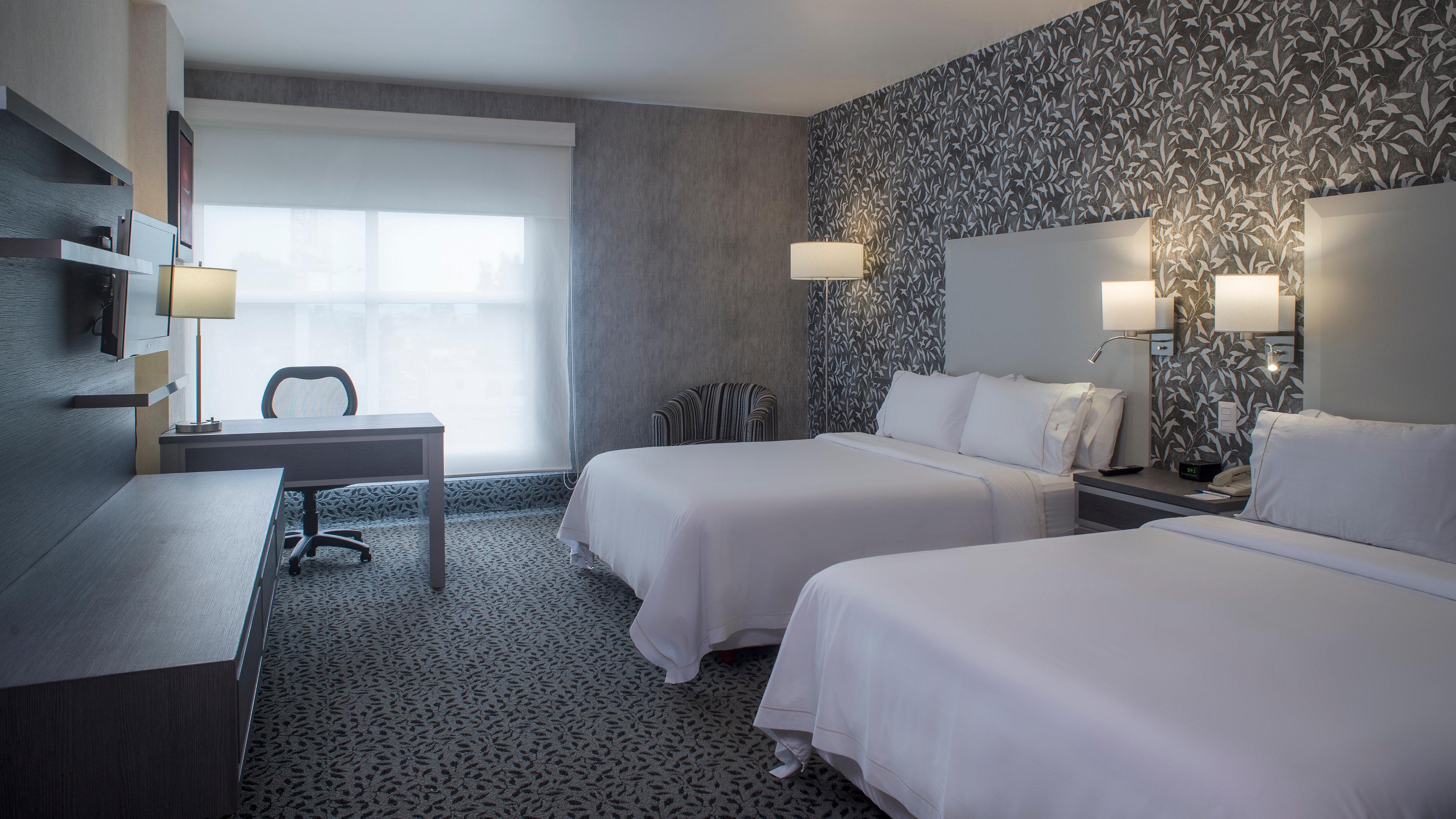 Holiday Inn Express & Suites Queretaro By Ihg Eksteriør billede