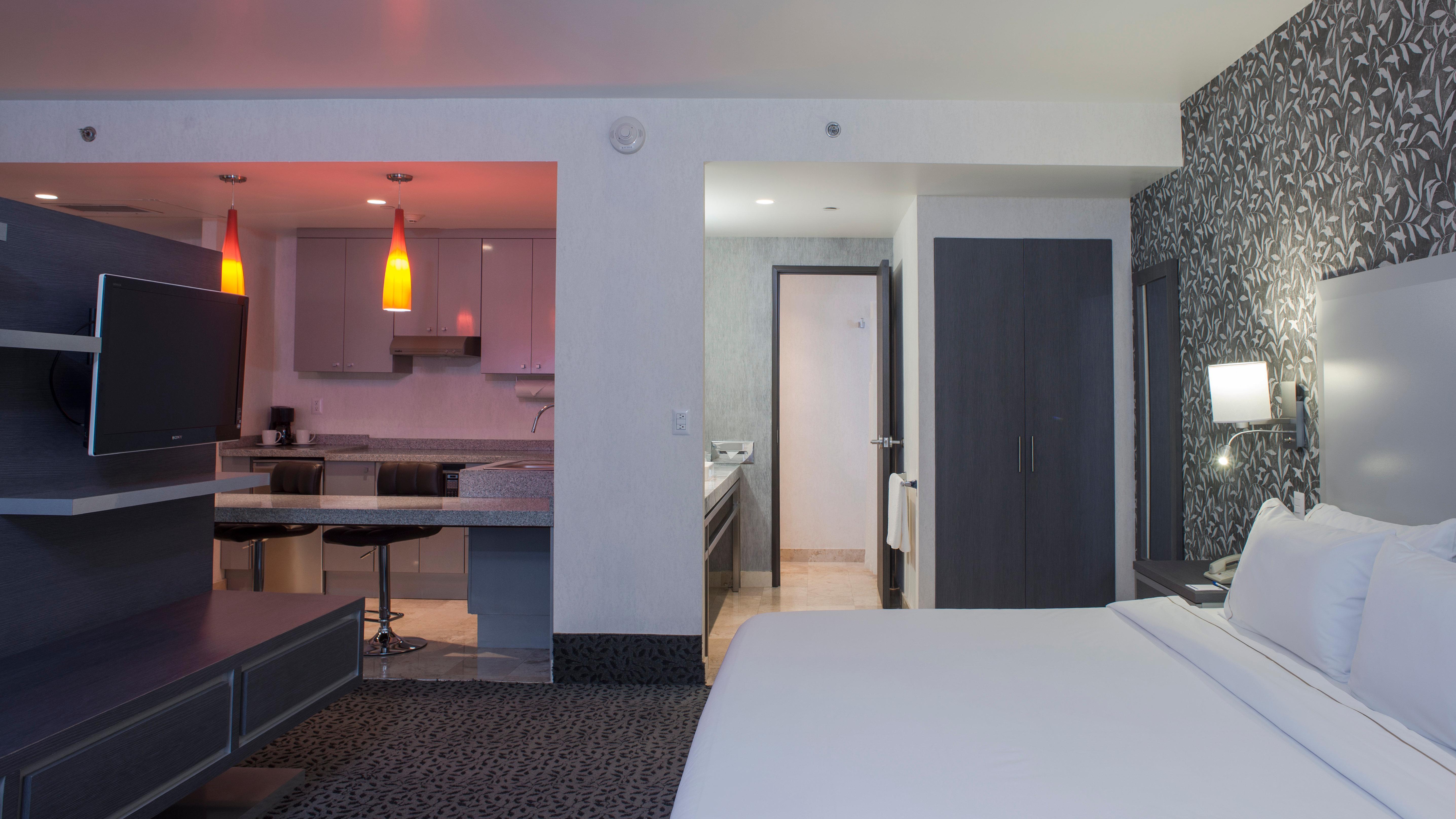 Holiday Inn Express & Suites Queretaro By Ihg Eksteriør billede