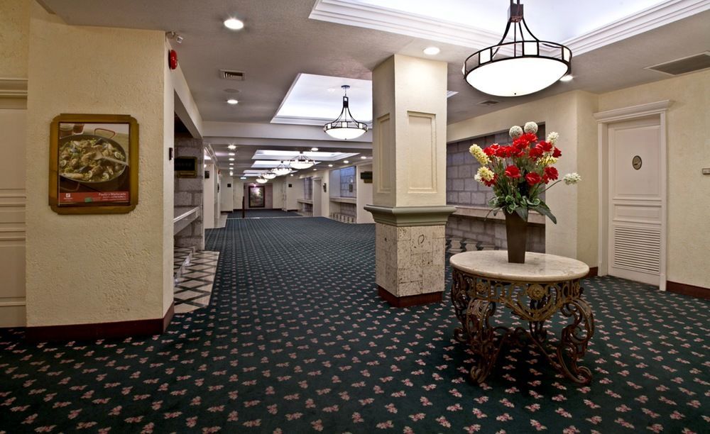 Holiday Inn Express & Suites Queretaro By Ihg Eksteriør billede